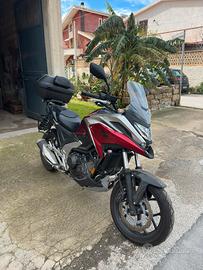 Honda NC750X