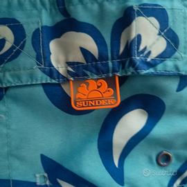 costume sundek bambino vista anni