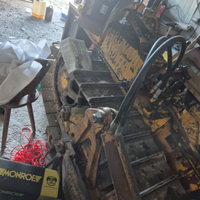 Landini cl 6000 special