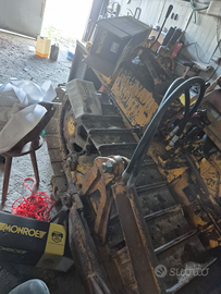 Landini cl 6000 special