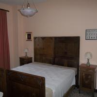 Camera da letto primo Novecento