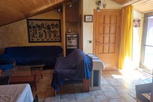 Mansarda zona Valverde