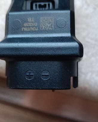 adattatore per ricaricare batteria step schimano