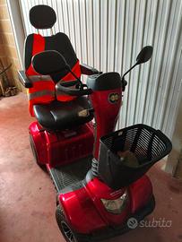 Scooter elettrico