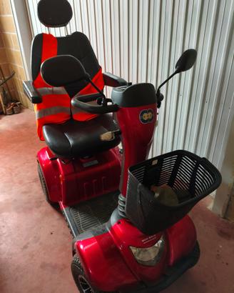 Scooter elettrico