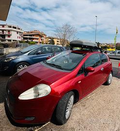 Fiat grande punto