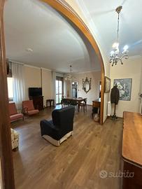 Via Raffaello centrale