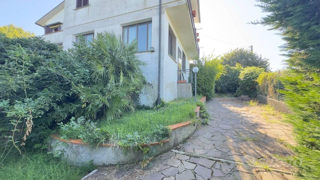 Appartamento – Marliana, Casore del Monte - Vista 3