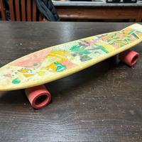 Skateboard