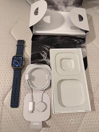 Apple Watch Ultra 3 Cellular + GPS 49mm