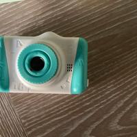 N. 2 Fotocamere digitali per bambini