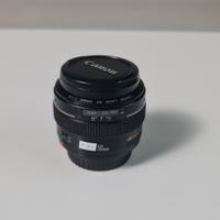Canon 50mm f1.4