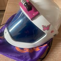 Casco da paracadutismo Z1