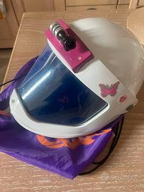 Casco da paracadutismo Z1