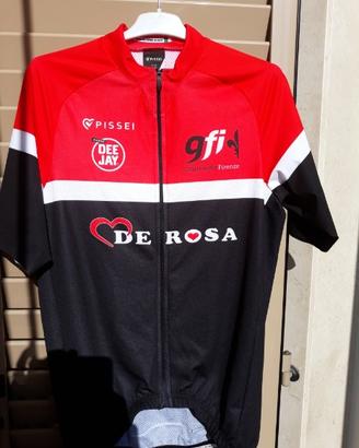 Maglia Pissei manica corta nuova