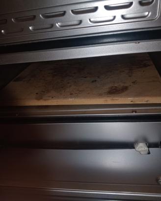 forno pizza