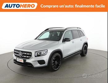 MERCEDES-BENZ GLB 200 NF77239