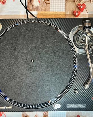 TECHNICS 1210 MKII (Beige)