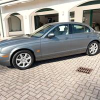 Jaguar s type 2.7 diesel cambio manuale 2005