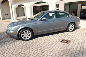 Jaguar s type 2.7 diesel cambio manuale 2005
