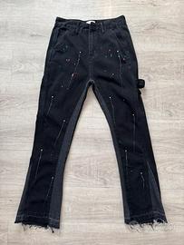 Jeans flared Gallery Dept M