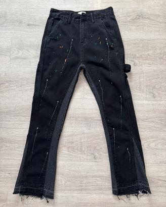 Jeans flared Gallery Dept M