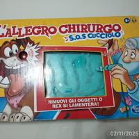 giochi vari
