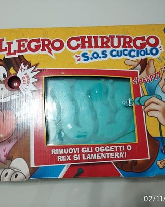 giochi vari