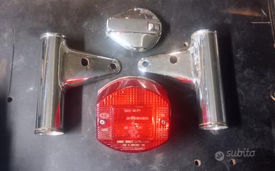 Guzzi benelli