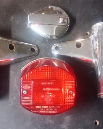 Guzzi benelli