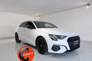 Audi A3 30TDI SPORTBACK 116CV AUTOMATICA