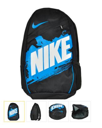 Zaino Nike Classic Turf