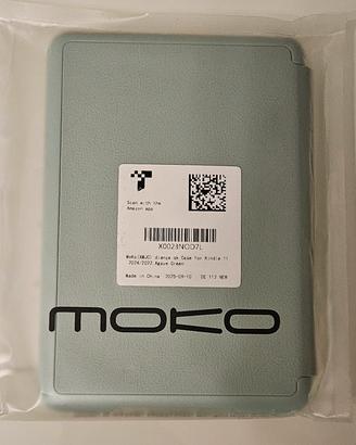 MOKO custodia per kindle 
