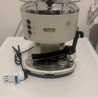 Macchina da caffé De'Longhi Icona