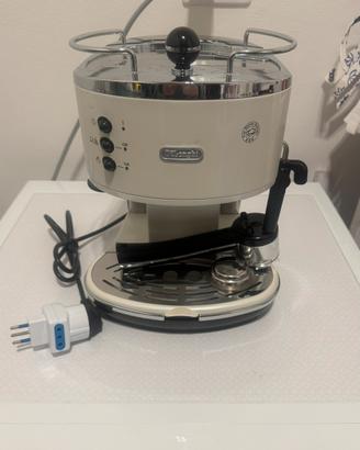 Macchina da caffé De'Longhi Icona