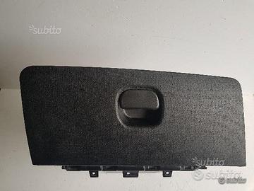 Cassetto porta oggetti fiat nuova panda