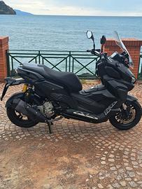 KL BRERA X 300 – Urban Adventure