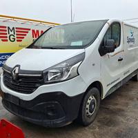 Ricambi Renault Trafic 2020