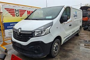 Ricambi Renault Trafic 2020