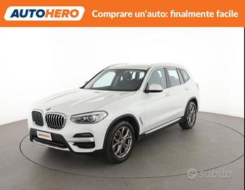 BMW X3 BZ99675