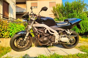 Triumph Speed Triple 955i