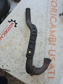 Collettori di scarico originali Yamaha xt tt e ten