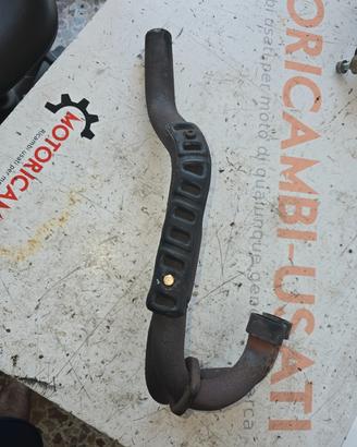 Collettori di scarico originali Yamaha xt tt e ten