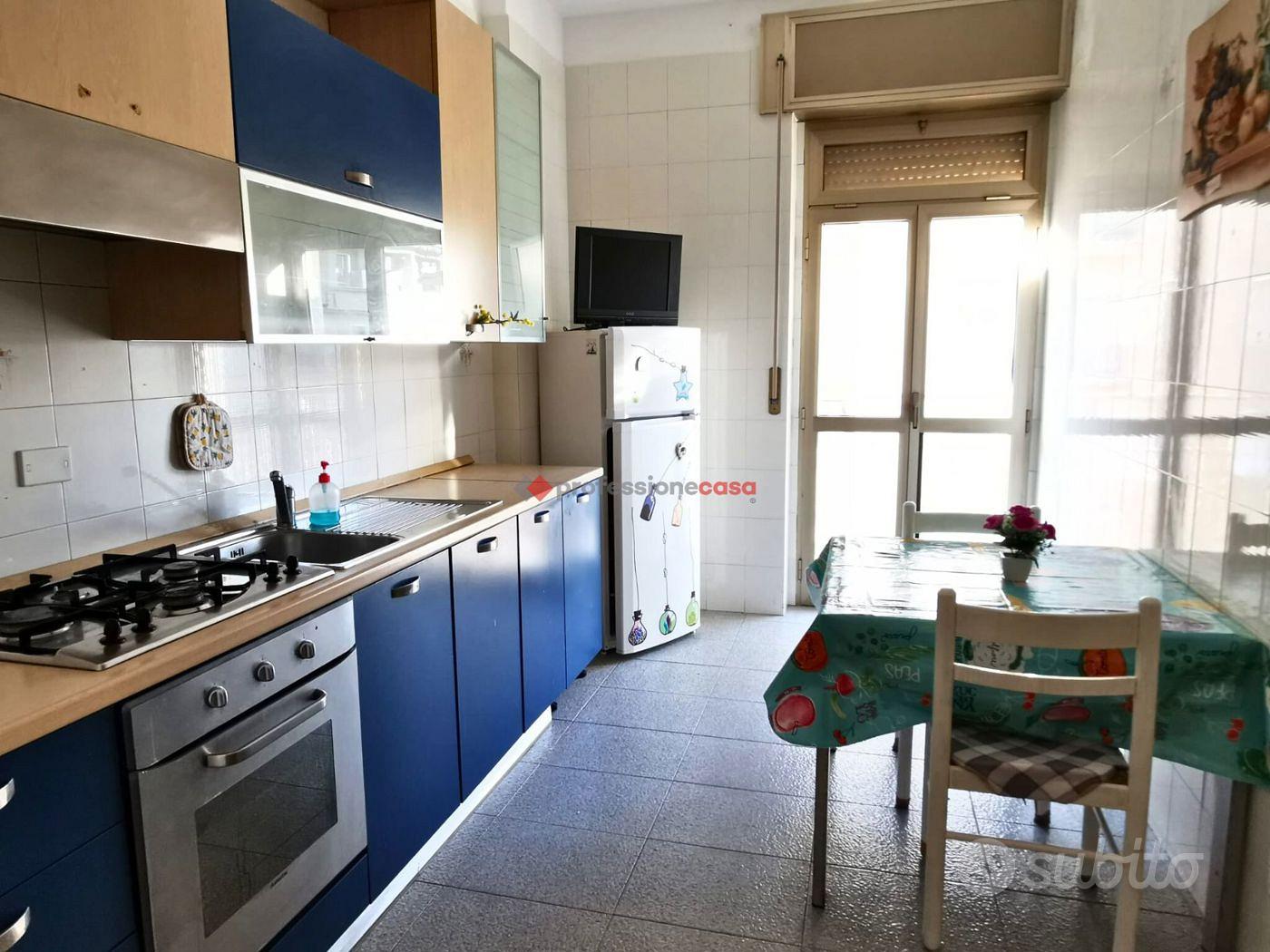 Appartamento – Foggia - Vista 4