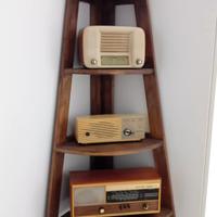 radio d'epoca