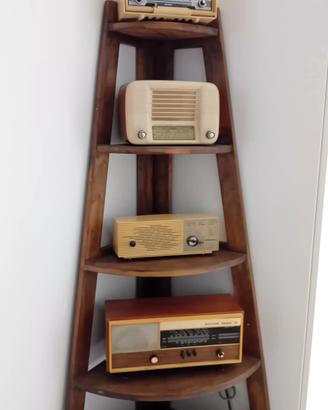 radio d'epoca