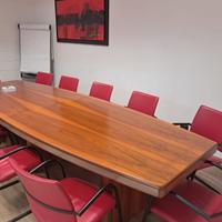 Arredo ufficio completo