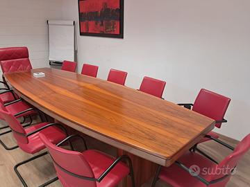 Arredo ufficio completo