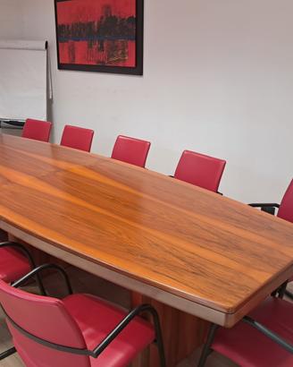 Arredo ufficio completo