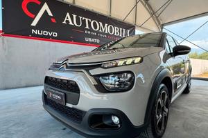 Citroen C3 BlueHDi 100 S&S Shine Pack